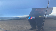 BMW X6 xDrive40i MHT M Sport 5dr Step Auto Petrol Estate